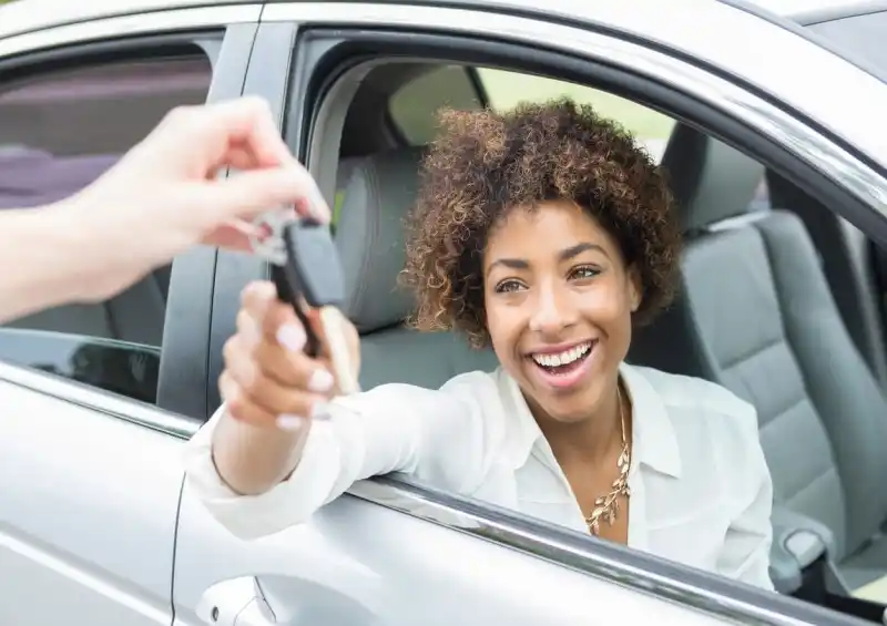 auto leasen Diphoorn